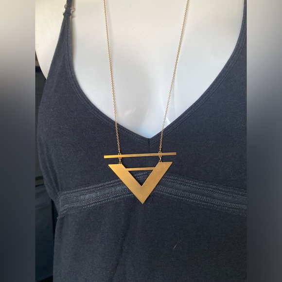 Shlomit Ofir Fender necklace - Picture 3 of 10